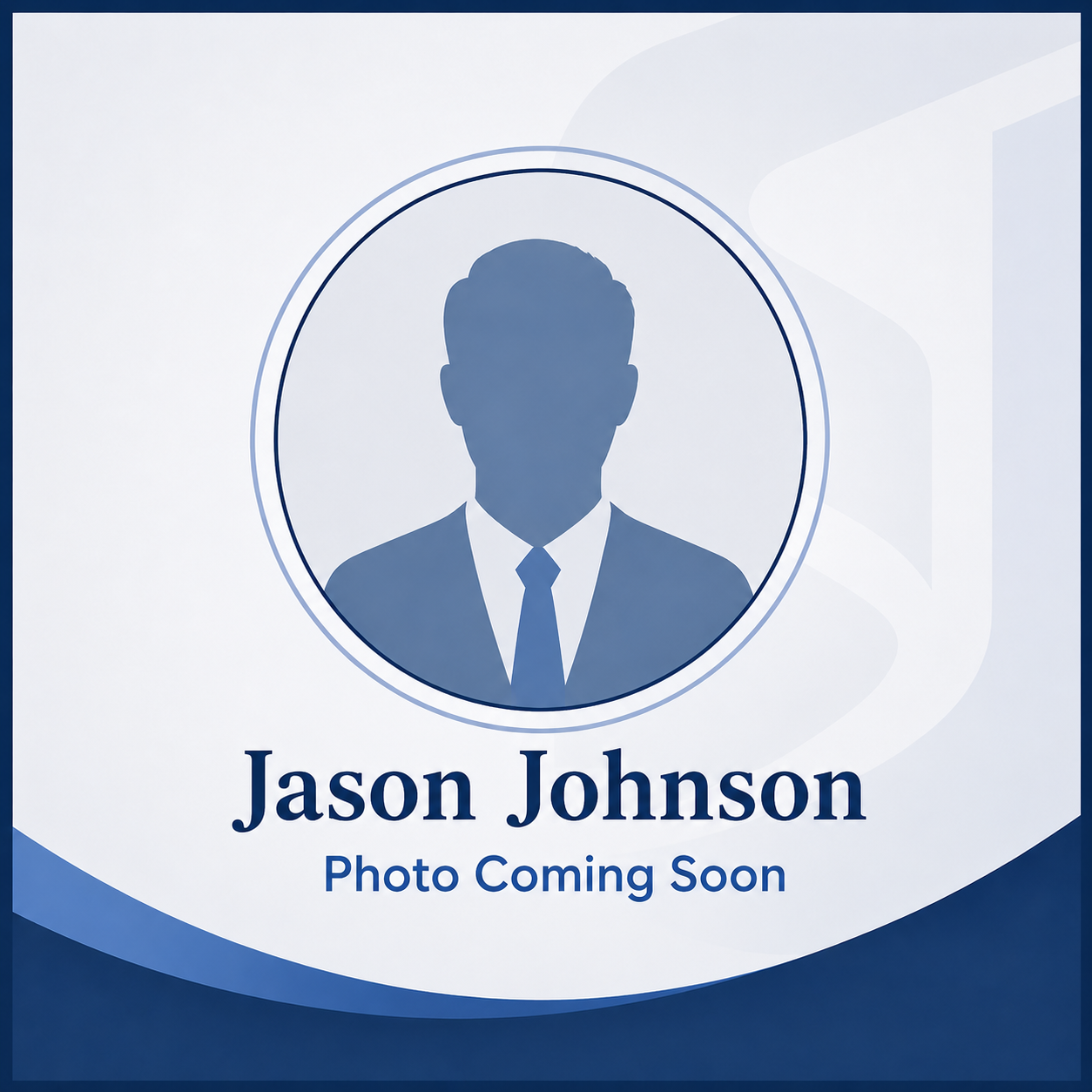 Jason Johnson