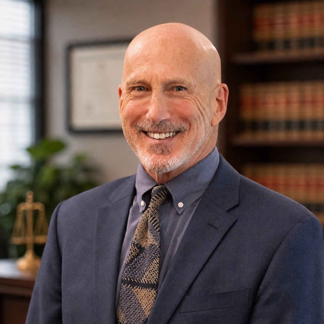 Wayne Skigen