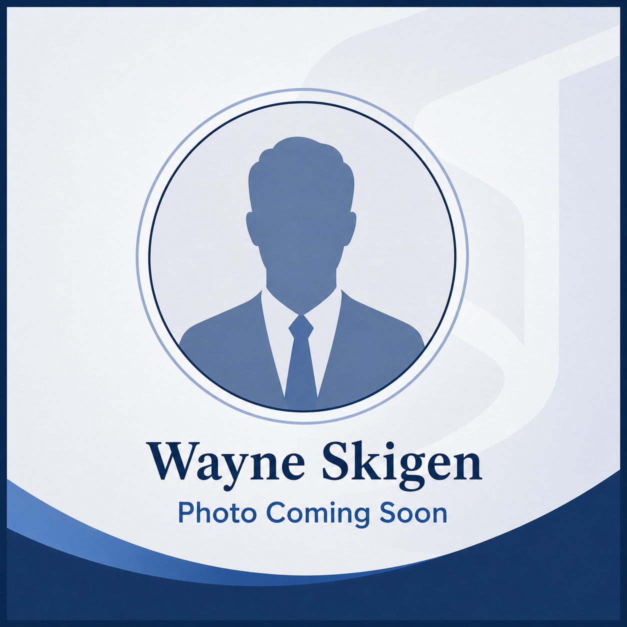 Wayne Skigen